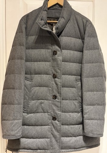 Moncler vallier giubbotto wool - vallier,