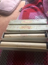 Vintage Meloto Pianola Piano