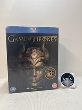 Game of Thrones -Complete