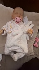 Reborn Weighted Baby Dolls