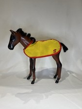 Sindy Vintage Foal Young Horse