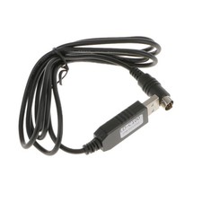 USB CT-62 CAT Cable for Yaesu