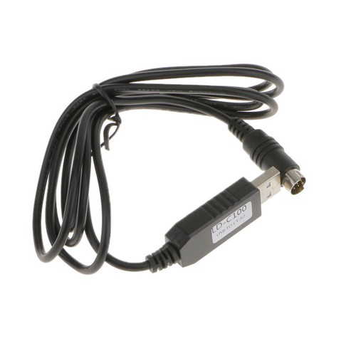 Usb cat cable for - for, yaesu