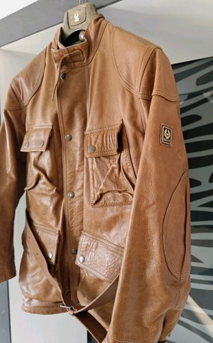 Belstaff trialmaster panther - trialmaster,