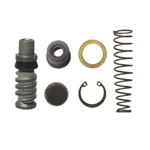 Clutch master cylinder repair - cylinder,
