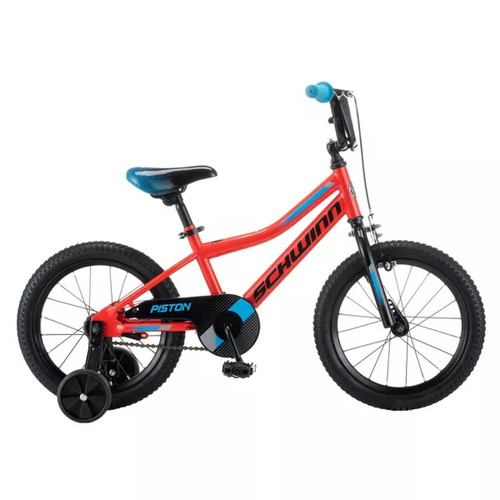 Schwinn piston kids bike - piston,