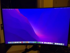 AOC CQ32G2SE/BK Quad HD 31.5"