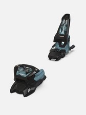 Marker Griffon 13 Freeride Ski Bindings Brake 110Mm Powder Blue 2026