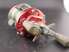 Abu Garcia Ambassadeur 6600
