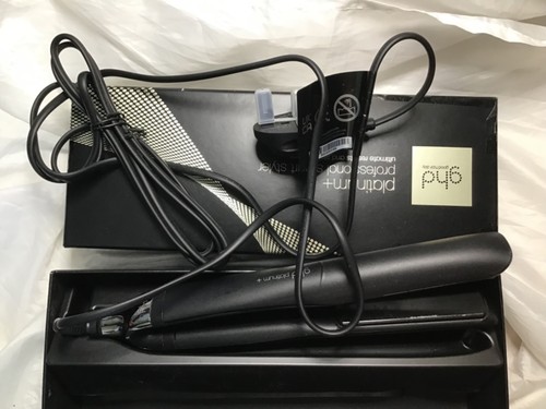 Ghd platinum hair - ghd,