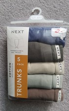 NEXT Boys Neutral Colours
