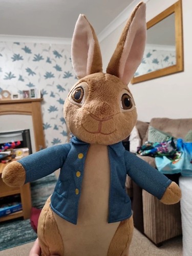 Large peter rabbit - large,