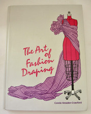 The Art of Fashion Draping