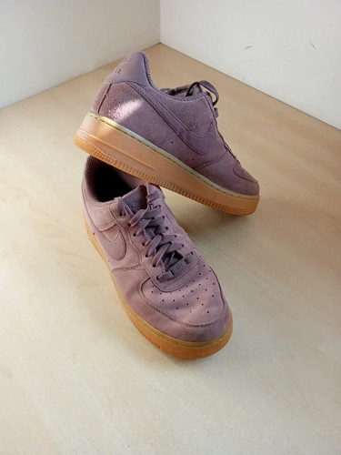 Nike af1 trainers ladies size - af1,