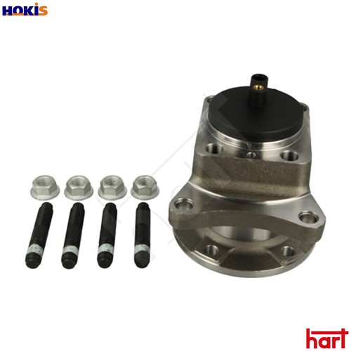 Wheel bearing kit 903 - kit, 815