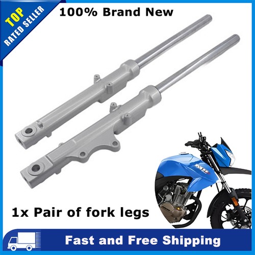 Fork legs yamaha ybr125 - fork,