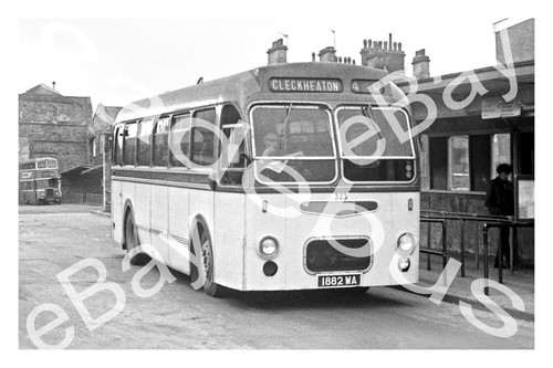 Bus photograph halifax t - photograph,