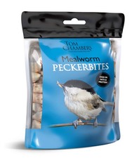 Tom Chambers Mealworm