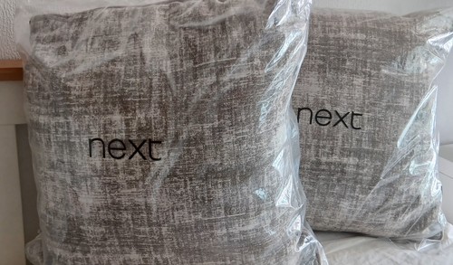 New next cushions 2x - next,