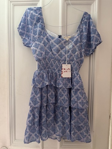Roller rabbit medium - rabbit, sundress