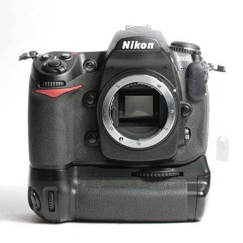 Nikon d300s body mb - d300s,