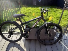 Carrera Vengeance Mountain