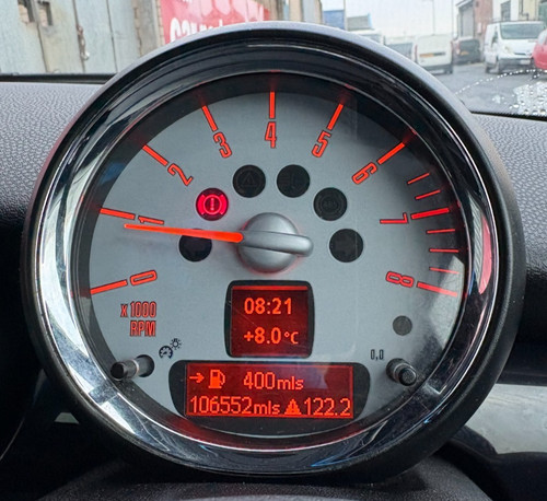 Mini cooper 2006 - mini, 2006-2011