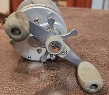 Abu Garcia Ambassadeur 5500C3