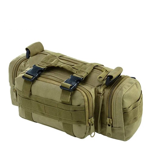 Tactical pack waist bag - tactical,