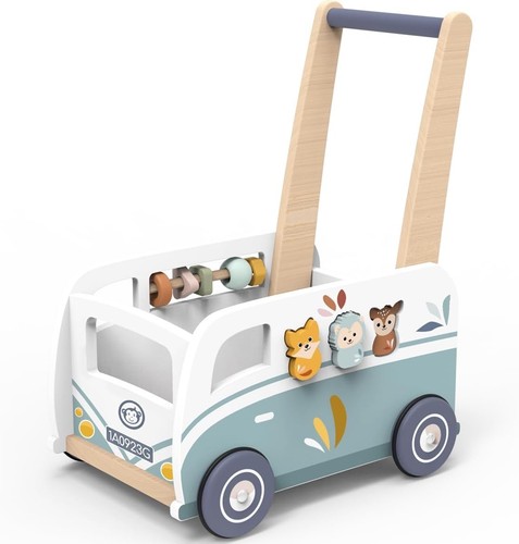Van multi activity walker - van,