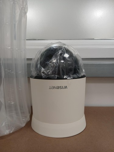 Item hanwha hcp 6230 - 78, hcp-6230