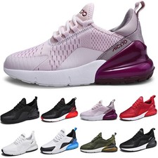 Mens Womens Trainers Casual Sports Athletic Running Shoes Sneakers UK Size Shoes