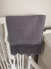 Vtg Smoke  Grey Rustic Irish