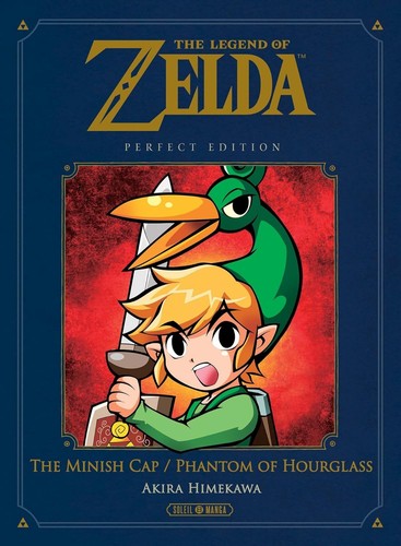 The legend zelda - the, of