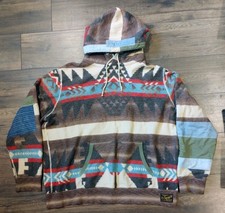 Ralph Lauren XXL 2XL Aztec