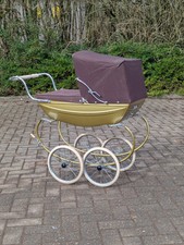 Silver Cross  pram 
