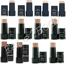 Max Factor Pan Stik Foundation