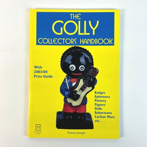 Francis joseph the golly - joseph,