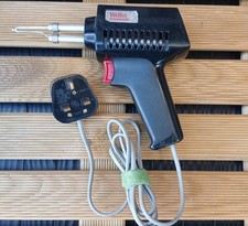 A Weller Standard Soldering