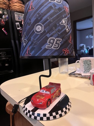 Lightning mcqueen disney - disney, pixar