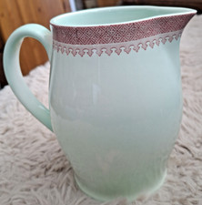 Vintage adams ironstone calyx - adams,