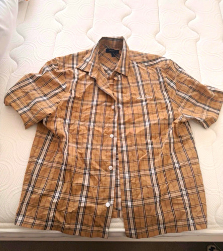River island relaxed fit check - island,