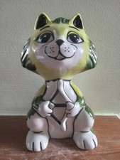 Lorna Bailey EROS The CAT