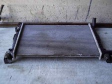 WATER RADIATOR FOR FORD FIESTA