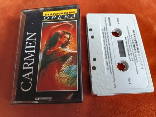 Cassette tape album - tape,