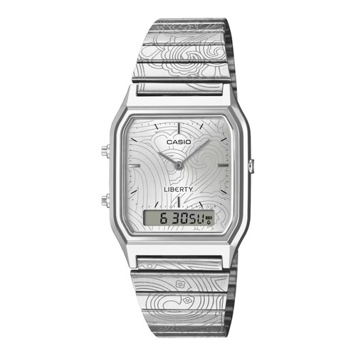Casio liberty limited model - casio,