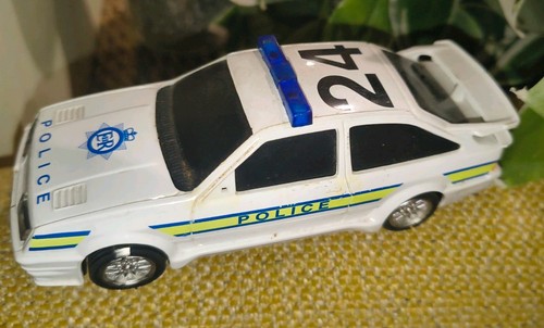Scalextric c137 ford - scalextric,