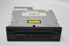 Audi A8 D3 A6 C6 MMI 6 CD