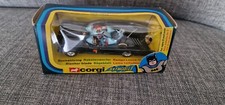 CORGI TOYS BATMAN RARE BOXED Slasher Blade No.267 1976