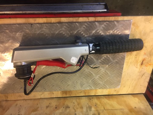 Honda 5hp 2010 tiller arm - 2010,